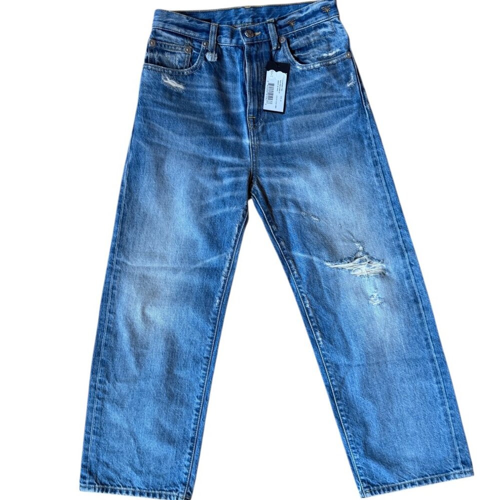 R13 Jeans